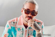 Colombian Star J Balvin Lights Up Amazon Music Live