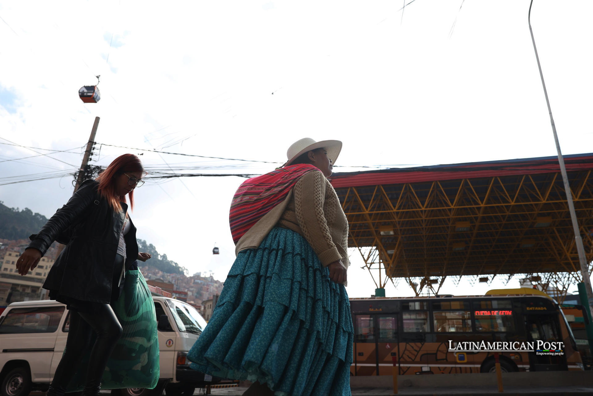 Bolivia’s Judicial Elections in Peril Amid Legal Disputes