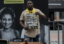 Brazilian Marielle Franco’s Murder Case Sparks Fight for Justice and Change