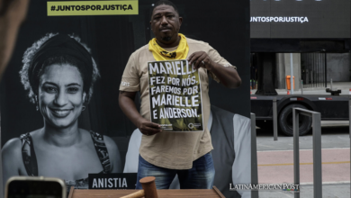 Brazilian Marielle Franco’s Murder Case Sparks Fight for Justice and Change