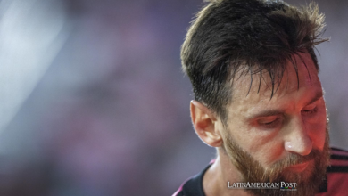 Karma Strikes as FIFA’s Argentinean Messi Gamble Backfires on Inter Miami