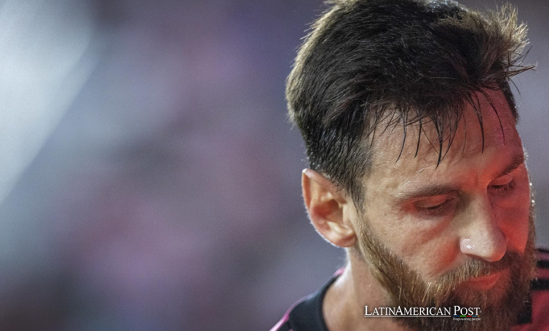 Karma Strikes as FIFA’s Argentinean Messi Gamble Backfires on Inter Miami