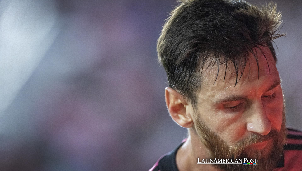 Karma Strikes as FIFA’s Argentinean Messi Gamble Backfires on Inter Miami