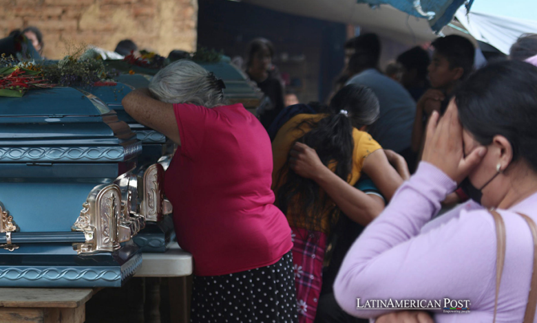 Mexican Guerrero’s Business Crisis: The Violent Toll on Local Traders