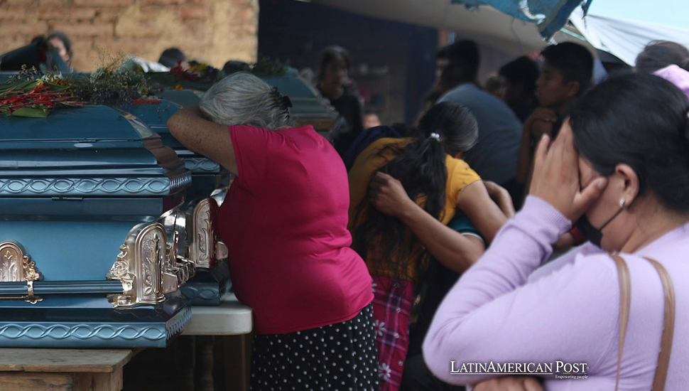 Mexican Guerrero’s Business Crisis: The Violent Toll on Local Traders