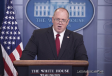 Tom Homan’s Hardline Approach and Immigration Effects in Latin America