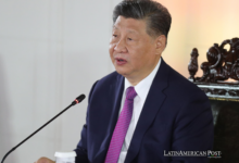 Xi Jinping’s Strategic Bet on Peru’s Chancay Megaport