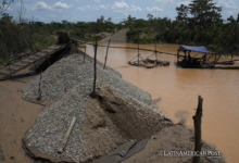 How Colombia’s Gold Empire Became a Criminal Battlefield