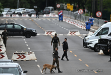 Unpacking Brazil’s Supreme Court Bombing and Its Fallout