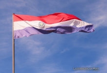 Paraguay’s Bold Bid to Become a South American Tech Power