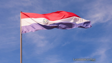 Paraguay’s Bold Bid to Become a South American Tech Power