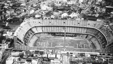 Cinco enfrentamientos inolvidables que Argentina jugó en La Bombonera