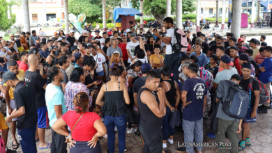 América Latina sí requiere políticas migratorias más estrictas en EE. UU.