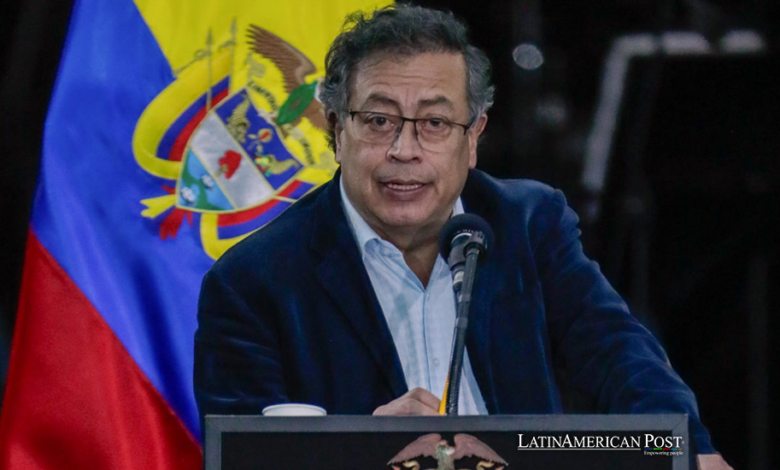 Colombia merece liderazgo y soluciones, no las disputas públicas de Petro