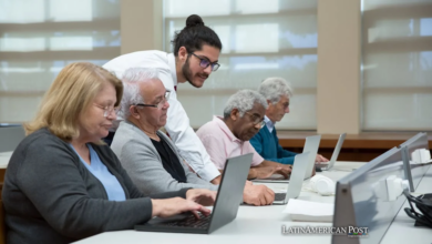 La lucha de América Latina por la alfabetización mediática en la era digital