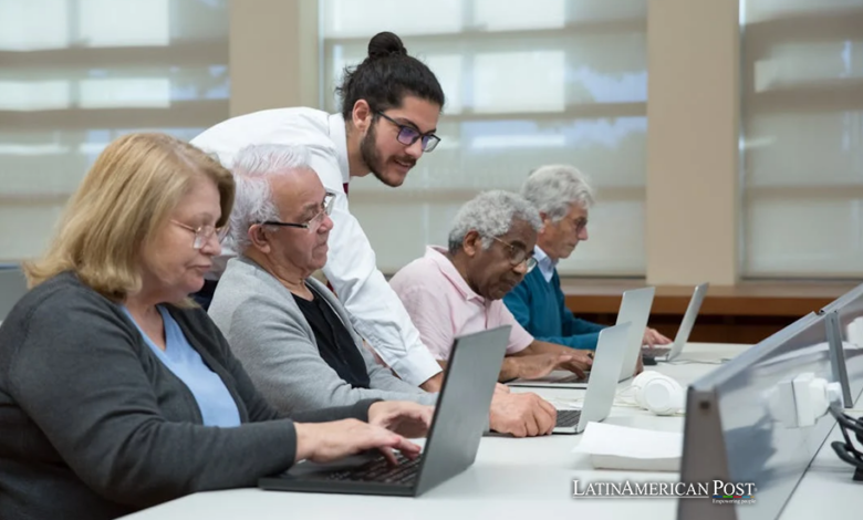 La lucha de América Latina por la alfabetización mediática en la era digital