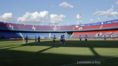 Brazil and Colombia Face Tense Battle for Survival as World Cup Qualifiers Enter Crucial Phase