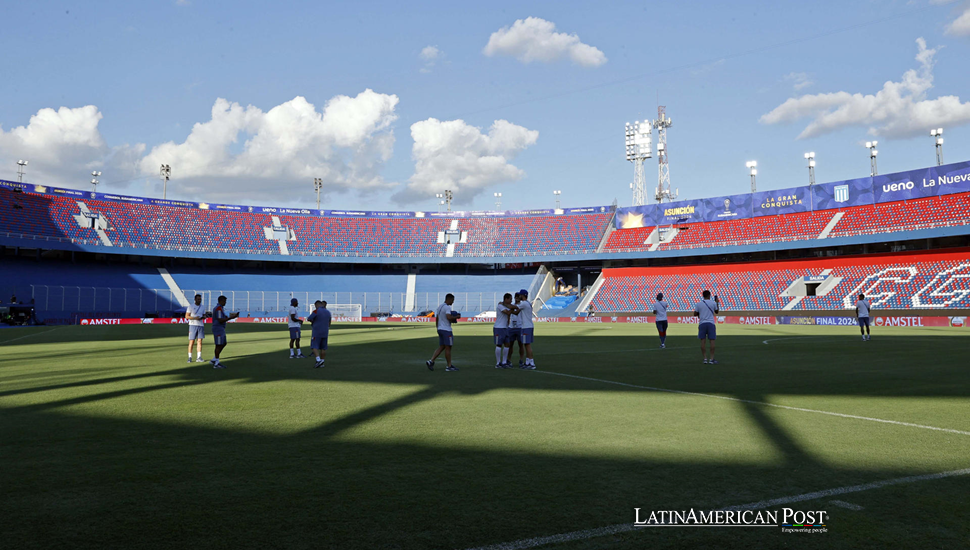 Brazil and Colombia Face Tense Battle for Survival as World Cup Qualifiers Enter Crucial Phase