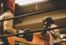 Mexico’s Rise in Boxing’s Heaviest Divisions