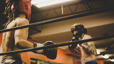 Mexico’s Rise in Boxing’s Heaviest Divisions