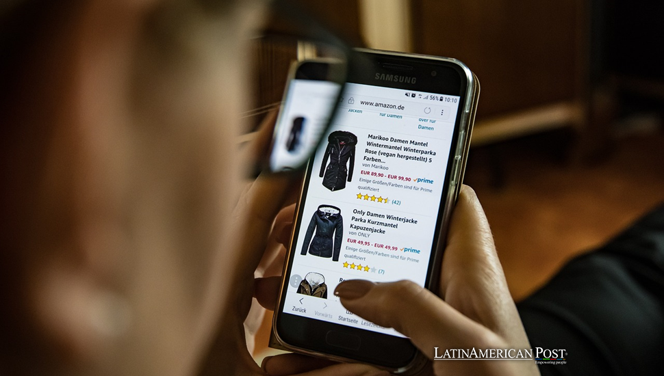 Black Friday in Latin America Unlocking Consumer Insights