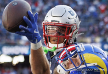 Christian Gonzalez Makes NFL History with First Colombian Touchdown