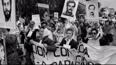 Reviving Latin American Dictatorship Archives Through Technology