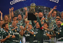 Brazilian Soccer Prize Money Leaves South America Struggling