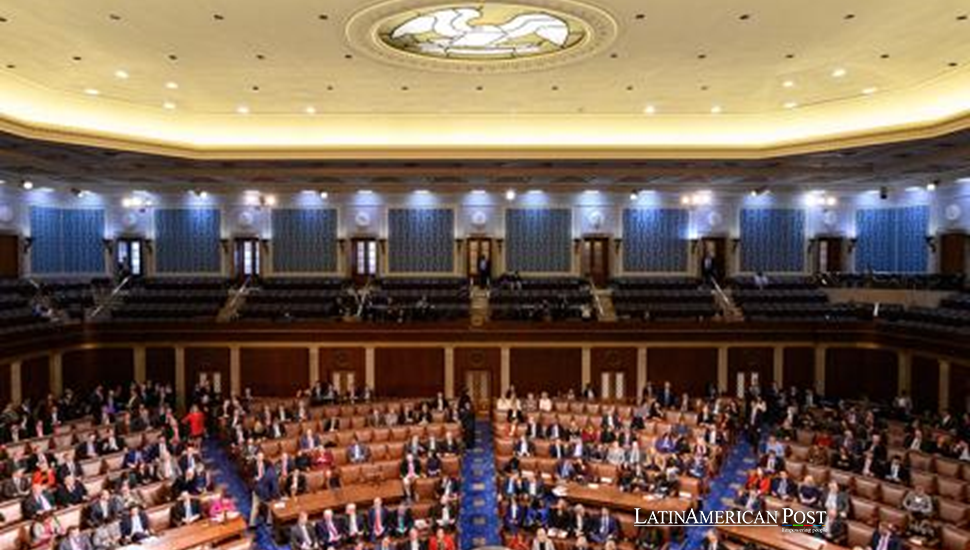 Record Number of Latinos to Serve in the Senate