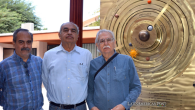 Mexican Scientists Recreate Humanity’s Oldest Mechanical Computer