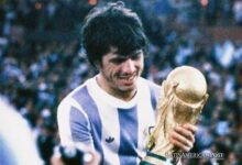 Remembering Argentina’s 1978 World Cup Gamble: Power, Politics, and Repression