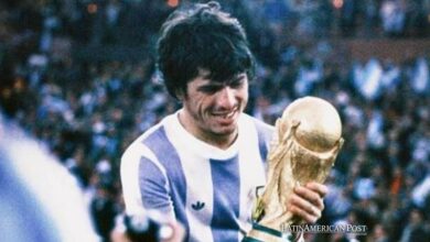 Remembering Argentina’s 1978 World Cup Gamble: Power, Politics, and Repression