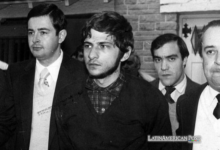 Argentina’s Menéndez Brothers: The Schoklender Case Amid Calls for Resentencing