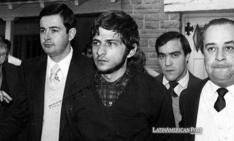 Argentina’s Menéndez Brothers: The Schoklender Case Amid Calls for Resentencing