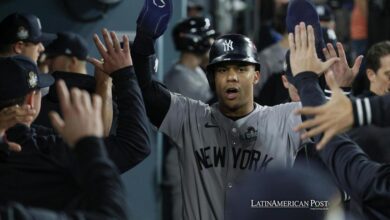 El Dominicano Dinámico Juan Soto: En Camino a Ser el Jugador Mejor Pagado de la MLB