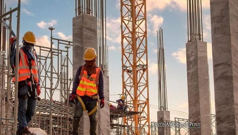 How Construex is Transforming Latin America's Construction Industry ...