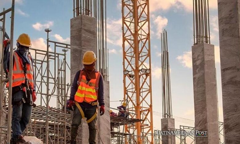 How Construex is Transforming Latin America’s Construction Industry