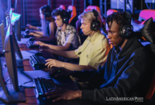 A New Era for Esports in Latin America: League of the Americas 2025