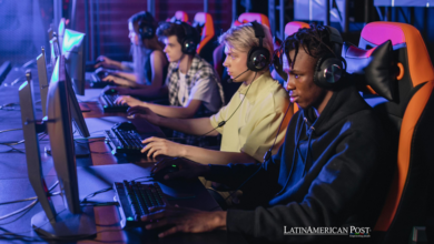 Una nueva era para los eSports en América Latina: Liga de las Américas 2025