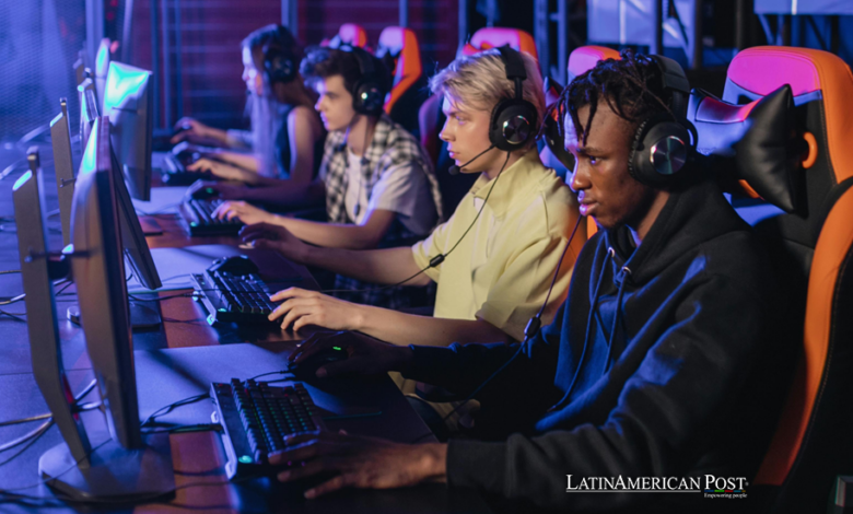 Una nueva era para los eSports en América Latina: Liga de las Américas 2025