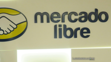 Rivales Digitales: Cómo los Bancos de Argentina Luchan contra MercadoLibre