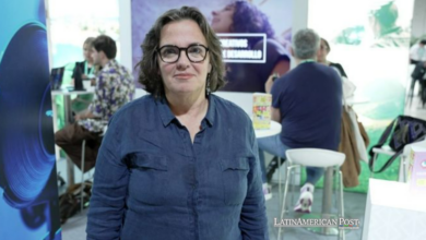 El Contenido Creativo del Cine Latinoamericano Brilla en el Escenario Global