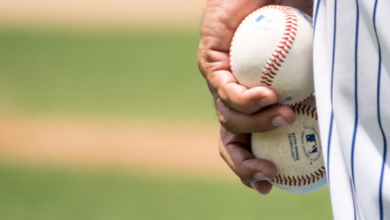 How Sports Betting Impacts The MLB: A Brief Overview