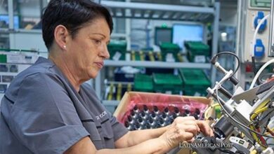 El Enfrentamiento por los Derechos Laborales en México Respaldará los Negocios Modernos