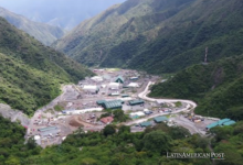 How Colombia’s Gold Empire Became a Criminal Battlefield