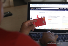 Biometric Authentication Poised to Revolutionize Latin American E-Commerce