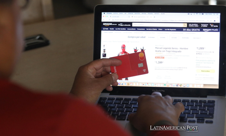 Biometric Authentication Poised to Revolutionize Latin American E-Commerce