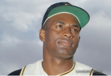 U.S. Honors Puerto Rican Roberto Clemente with Commemorative Coin