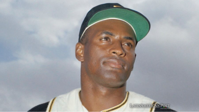 U.S. Honors Puerto Rican Roberto Clemente with Commemorative Coin