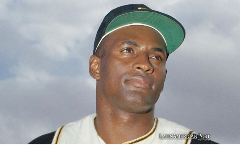 EE. UU. honra al puertorriqueño Roberto Clemente con moneda conmemorativa